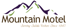 The Mountain Motel